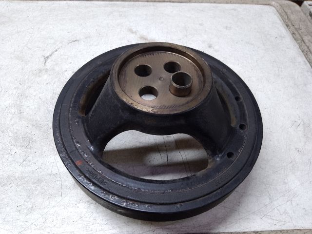 bontott MERCEDES-BENZ C-CLASS Főtengely Szíjtárcsa