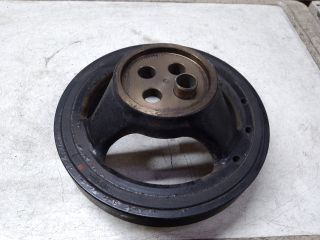 bontott MERCEDES-BENZ C-CLASS Főtengely Szíjtárcsa