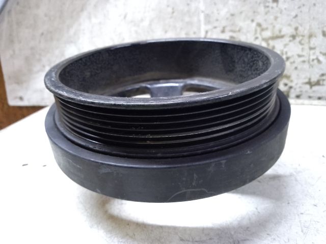 bontott MERCEDES-BENZ C-CLASS Főtengely Szíjtárcsa