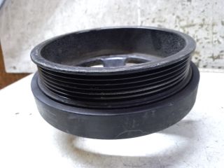 bontott MERCEDES-BENZ C-CLASS Főtengely Szíjtárcsa