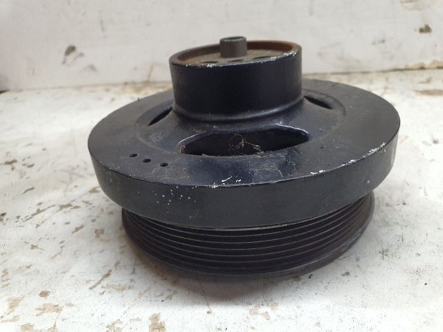 bontott MERCEDES-BENZ C-CLASS Főtengely Szíjtárcsa