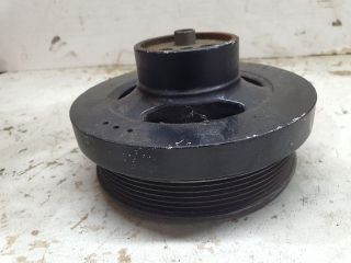 bontott MERCEDES-BENZ C-CLASS Főtengely Szíjtárcsa