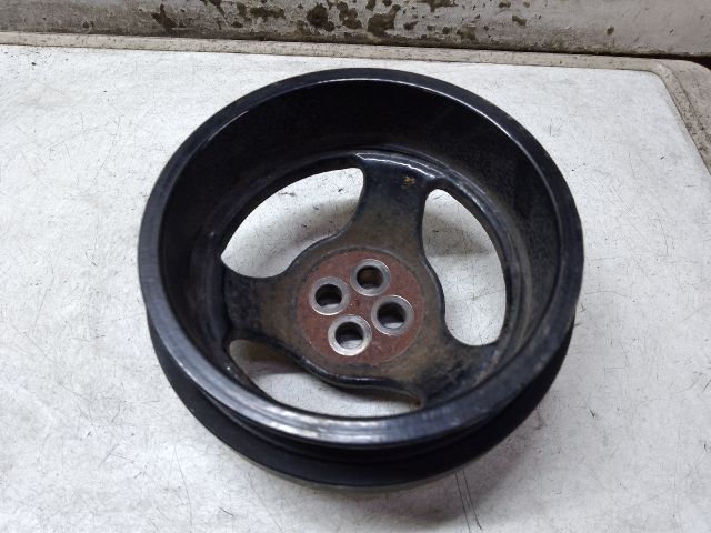 bontott MERCEDES-BENZ C-CLASS Főtengely Szíjtárcsa