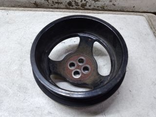 bontott MERCEDES-BENZ C-CLASS Főtengely Szíjtárcsa