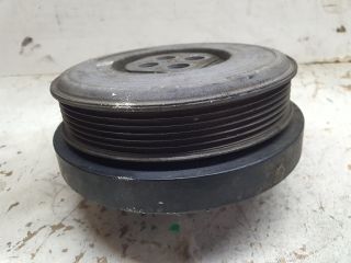 bontott MERCEDES-BENZ C-CLASS Főtengely Szíjtárcsa