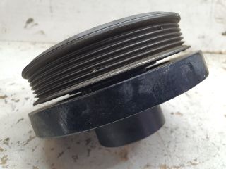 bontott MERCEDES-BENZ C-CLASS Főtengely Szíjtárcsa