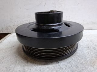 bontott MERCEDES-BENZ C-CLASS Főtengely Szíjtárcsa