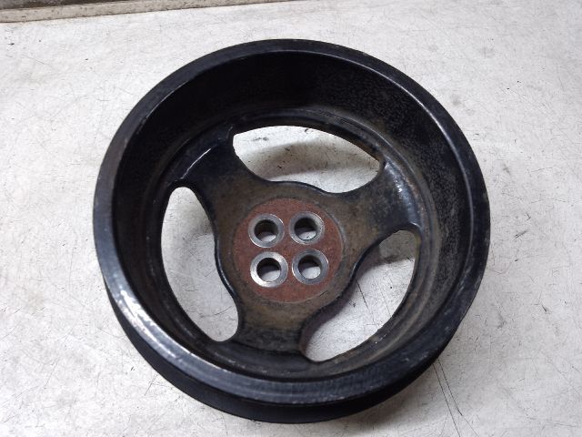 bontott MERCEDES-BENZ C-CLASS Főtengely Szíjtárcsa