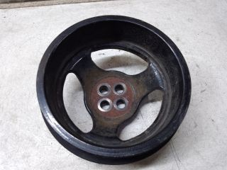 bontott MERCEDES-BENZ C-CLASS Főtengely Szíjtárcsa