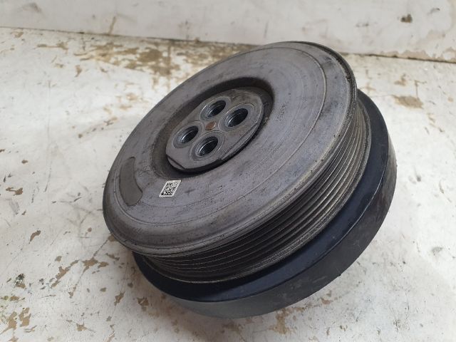 bontott MERCEDES-BENZ C-CLASS Főtengely Szíjtárcsa