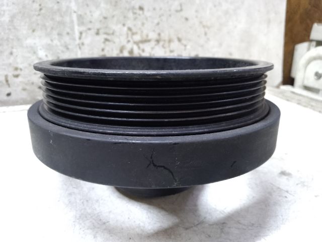 bontott MERCEDES-BENZ C-CLASS Főtengely Szíjtárcsa