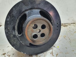 bontott MERCEDES-BENZ C-CLASS Főtengely Szíjtárcsa