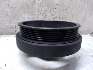 bontott MERCEDES-BENZ C-CLASS Főtengely Szíjtárcsa