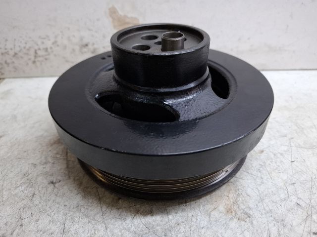 bontott MERCEDES-BENZ C-CLASS Főtengely Szíjtárcsa