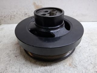 bontott MERCEDES-BENZ C-CLASS Főtengely Szíjtárcsa