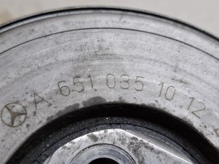 bontott MERCEDES-BENZ C-CLASS Főtengely Szíjtárcsa