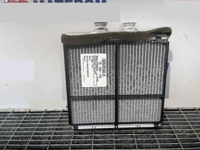 bontott MERCEDES-BENZ C-CLASS Fűtőradiátor