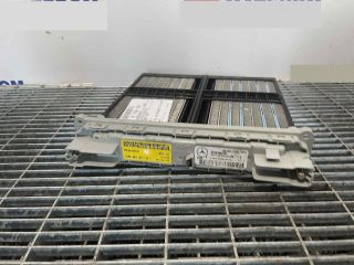 bontott MERCEDES-BENZ C-CLASS Fűtőradiátor