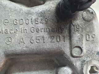 bontott MERCEDES-BENZ C-CLASS Generátor Tartó Bak