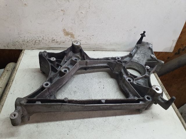 bontott MERCEDES-BENZ C-CLASS Generátor Tartó Bak