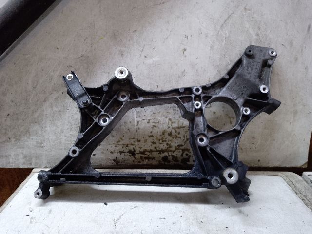 bontott MERCEDES-BENZ C-CLASS Generátor Tartó Bak