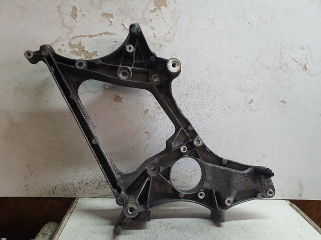 bontott MERCEDES-BENZ C-CLASS Generátor Tartó Bak