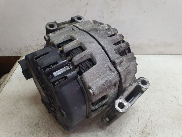 bontott MERCEDES-BENZ C-CLASS Generátor