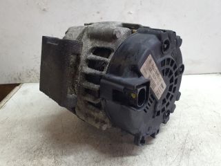 bontott MERCEDES-BENZ C-CLASS Generátor