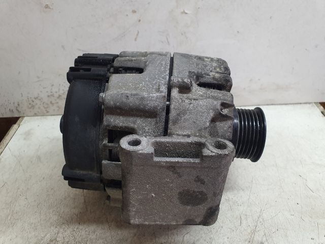 bontott MERCEDES-BENZ C-CLASS Generátor