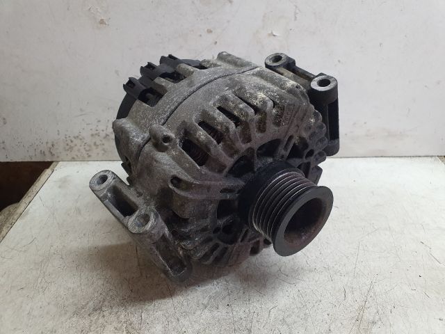 bontott MERCEDES-BENZ C-CLASS Generátor