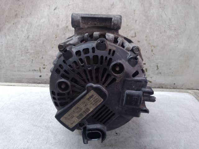 bontott MERCEDES-BENZ C-CLASS Generátor