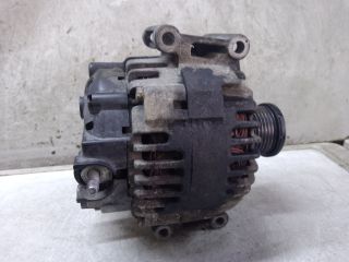 bontott MERCEDES-BENZ C-CLASS Generátor