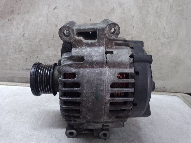 bontott MERCEDES-BENZ C-CLASS Generátor