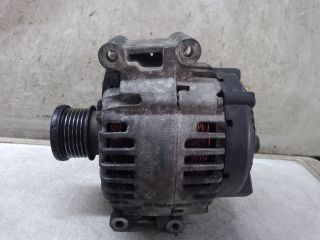 bontott MERCEDES-BENZ C-CLASS Generátor