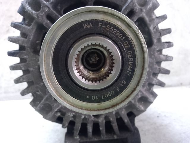 bontott MERCEDES-BENZ C-CLASS Generátor