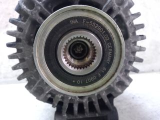 bontott MERCEDES-BENZ C-CLASS Generátor