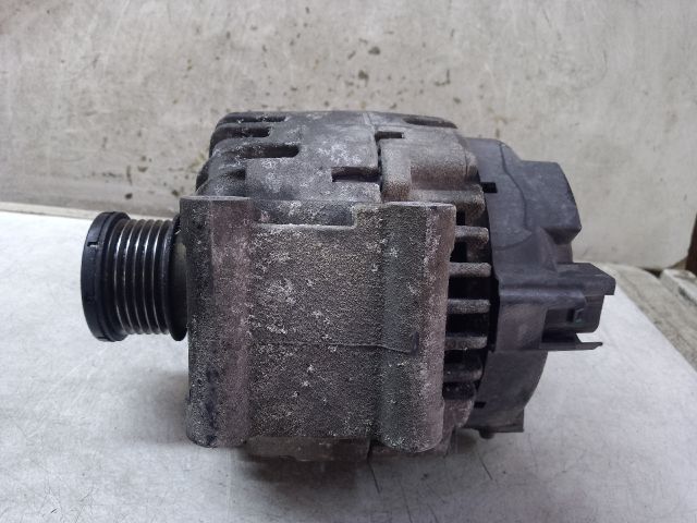 bontott MERCEDES-BENZ C-CLASS Generátor