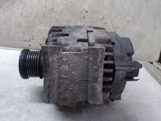 bontott MERCEDES-BENZ C-CLASS Generátor