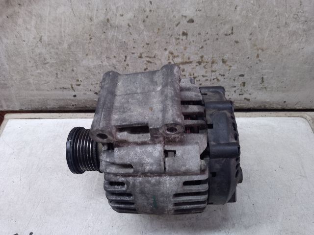 bontott MERCEDES-BENZ C-CLASS Generátor