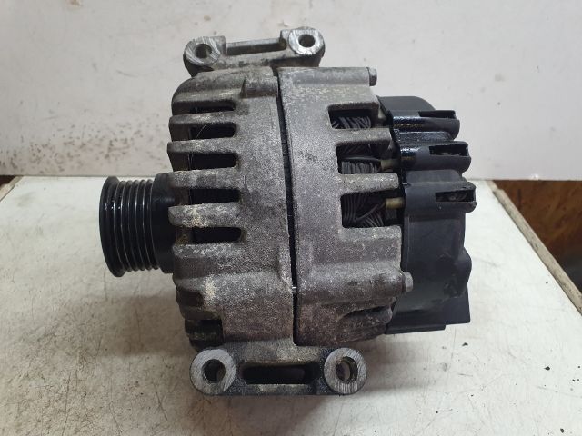 bontott MERCEDES-BENZ C-CLASS Generátor