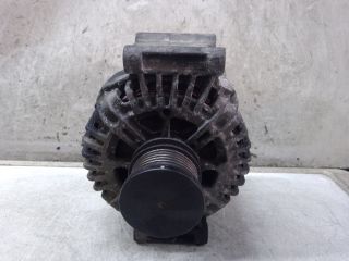 bontott MERCEDES-BENZ C-CLASS Generátor