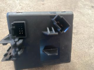 bontott MERCEDES-BENZ C-CLASS Gyújtáskapcsoló Házzal