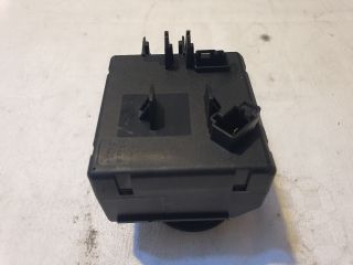 bontott MERCEDES-BENZ C-CLASS Gyújtáskapcsoló Házzal