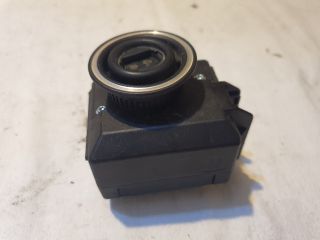 bontott MERCEDES-BENZ C-CLASS Gyújtáskapcsoló Házzal