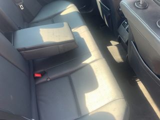 bontott MERCEDES-BENZ C-CLASS Gyújtáskapcsoló Házzal