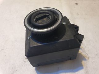 bontott MERCEDES-BENZ C-CLASS Gyújtáskapcsoló Házzal