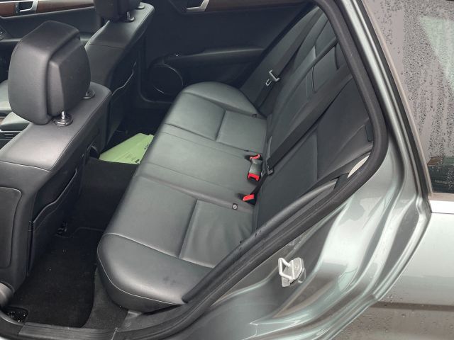 bontott MERCEDES-BENZ C-CLASS Gyújtáskapcsoló Házzal