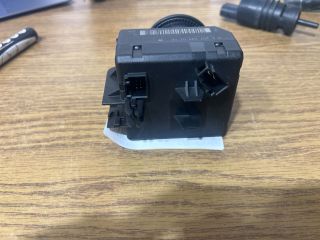 bontott MERCEDES-BENZ C-CLASS Gyújtáskapcsoló Házzal