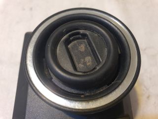 bontott MERCEDES-BENZ C-CLASS Gyújtáskapcsoló Házzal