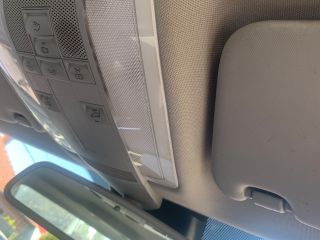 bontott MERCEDES-BENZ C-CLASS Gyújtáskapcsoló Házzal